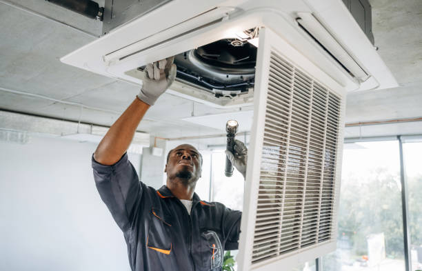 Licensed Ductwork Repair service in Fairview, UT - FH HVAC